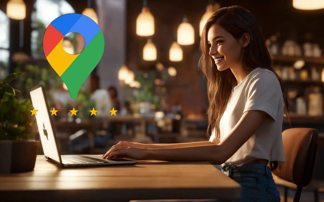Domina Google My Business: Configuración Fácil y Gratuita para Impulsar tu Negocio