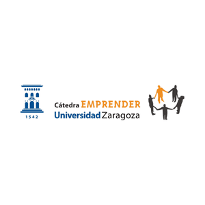 Cliente cátedra emprender universidad de zaragoza – Cierzo Comunicación