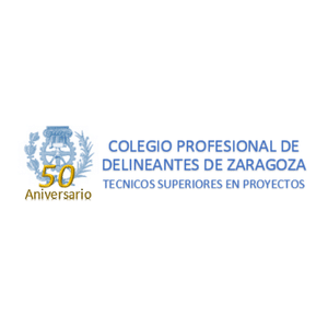 Cliente colegio profesional de delineantes de zaragoza – Cierzo Comunicación