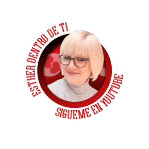 Cliente esther dentro de ti – Cierzo Comunicación