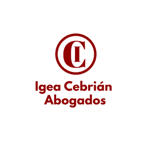 Cliente igea cebrián abogados – Cierzo Comunicación