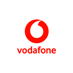 Cliente vodafone – Cierzo Comunicación