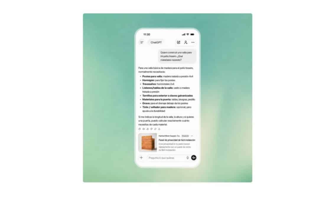 ChatGPT Ads llega a España: así funciona la nueva publicidad dentro de ChatGPT